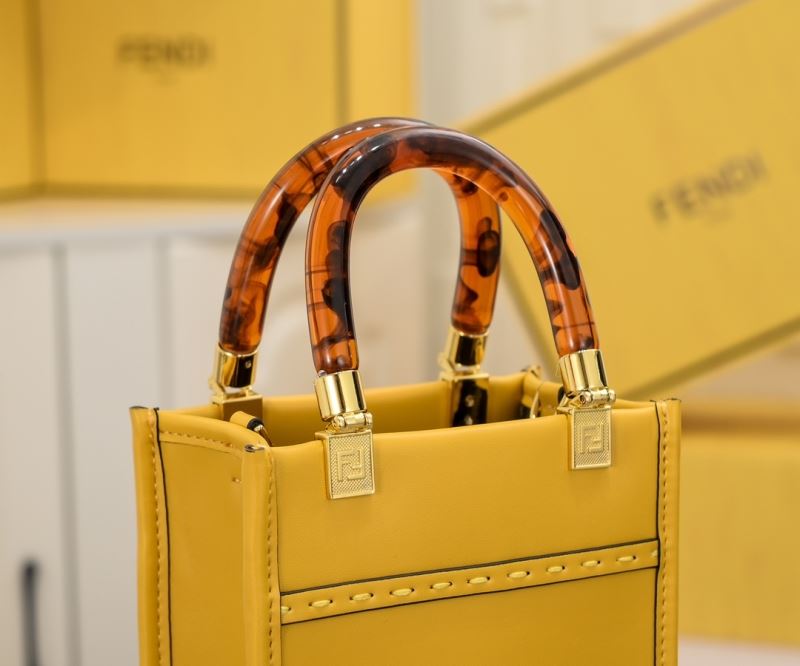 Fendi Satchel Bags